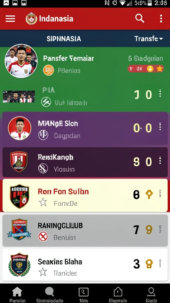 Screenshot 182game nomor 2