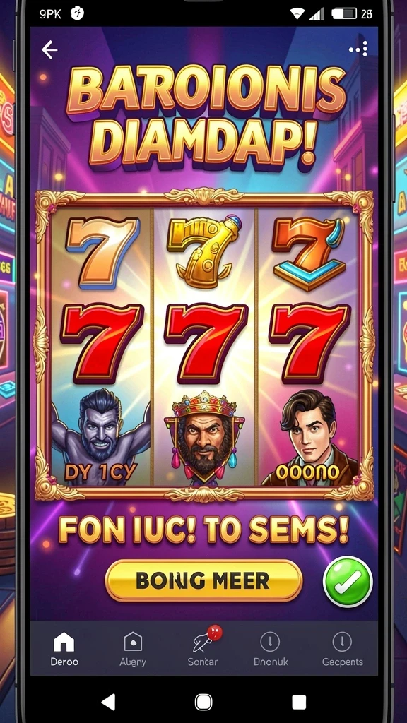 Screenshot 567luck nomor 2