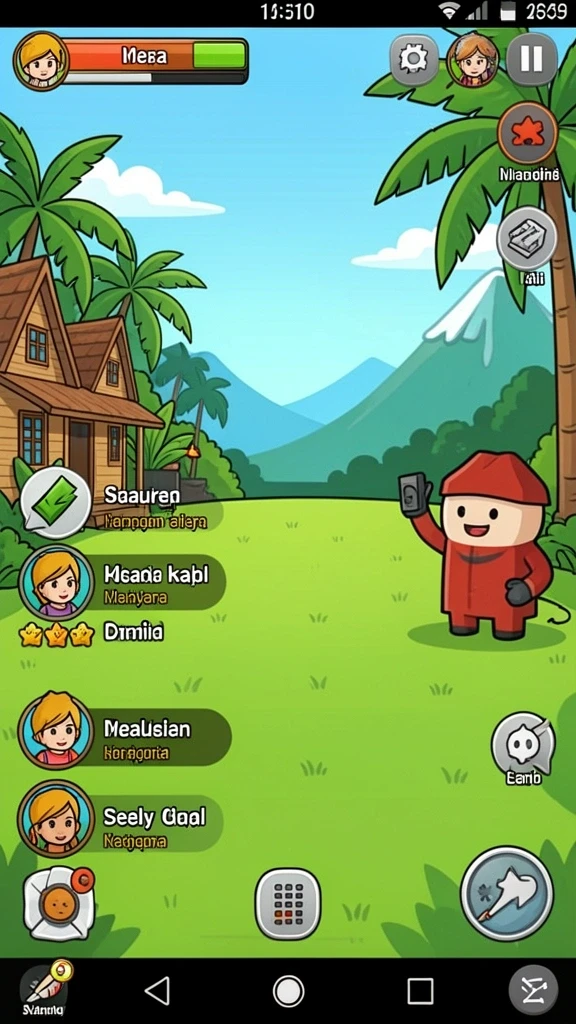 Screenshot 666ff nomor 2