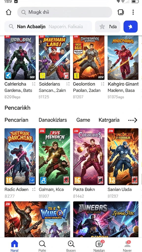 Screenshot 7svip nomor 1