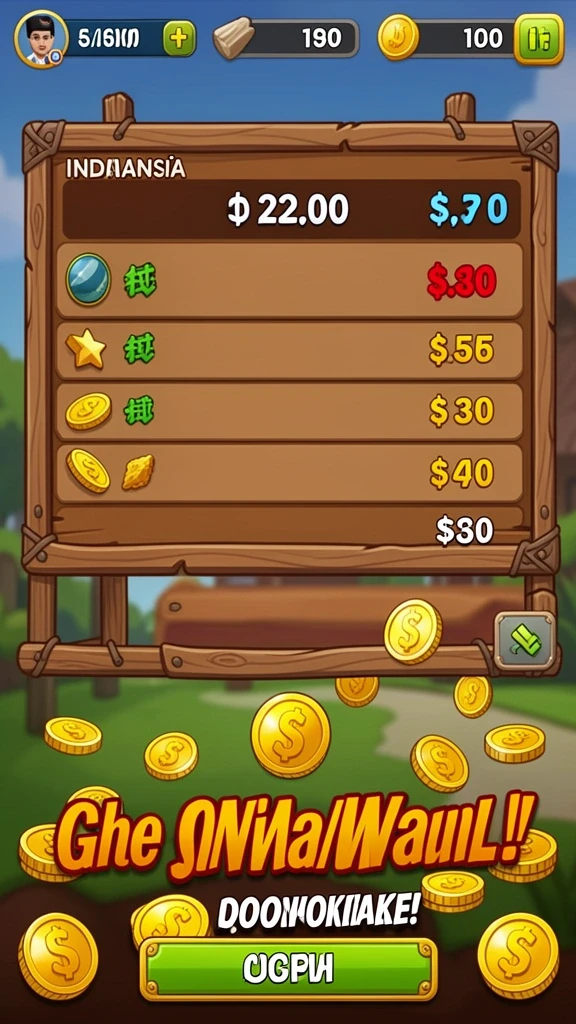 Screenshot 988slot nomor 1