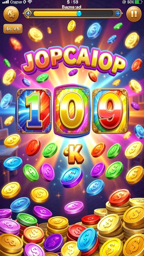 Screenshot 9zkgames nomor 2