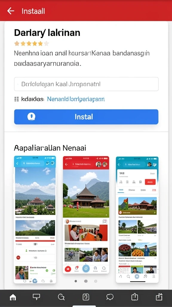 Screenshot a777game nomor 1