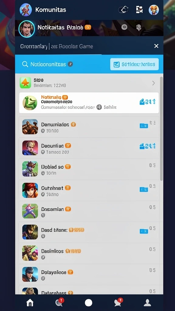 Screenshot a777game nomor 3