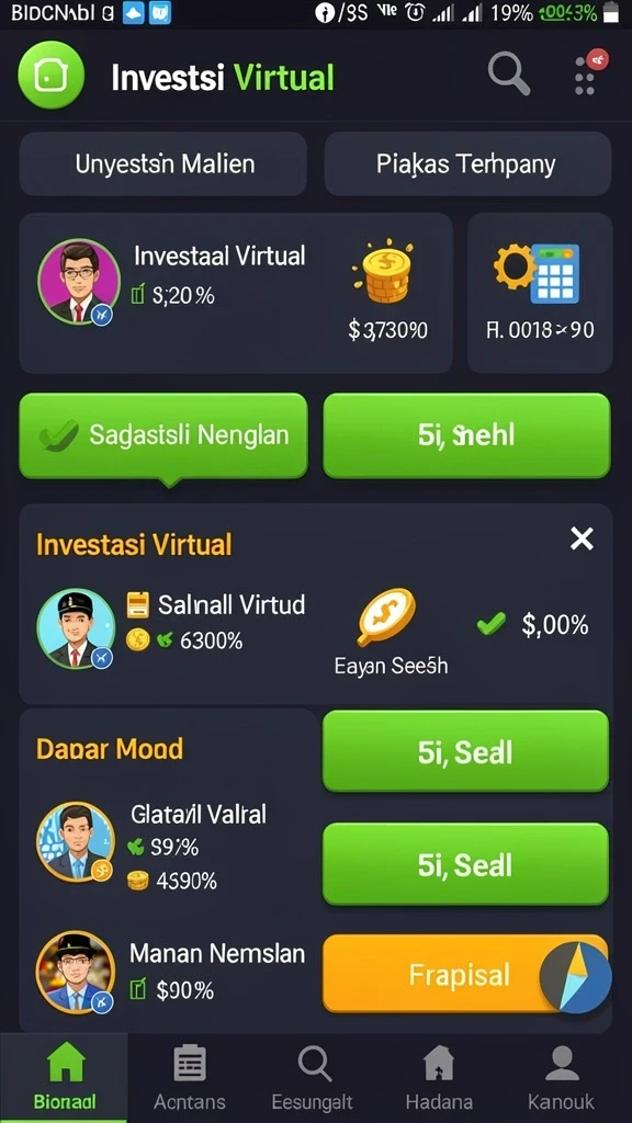 Screenshot albaslot nomor 1