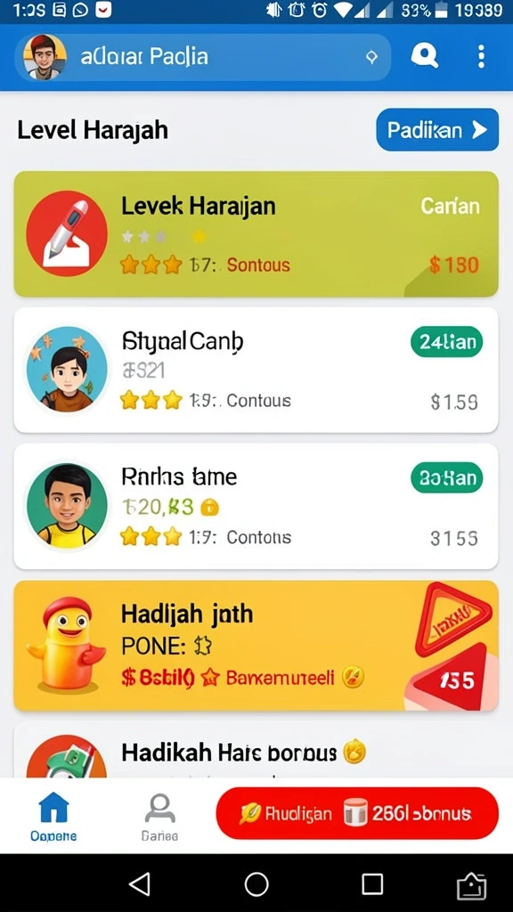 Screenshot arwanatoto nomor 1