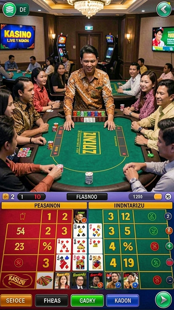 Screenshot asia100 nomor 1