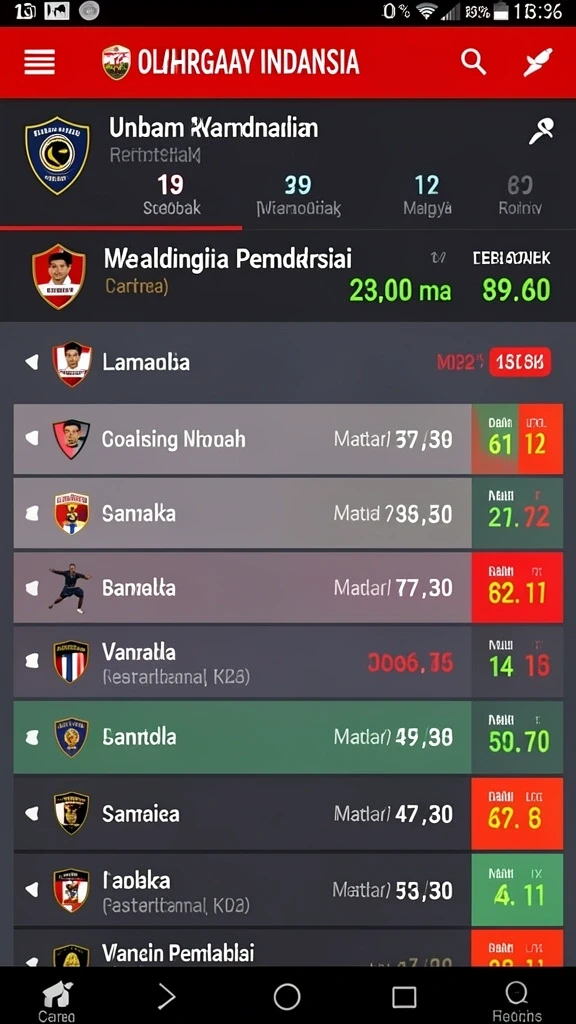 Screenshot astonbet nomor 1