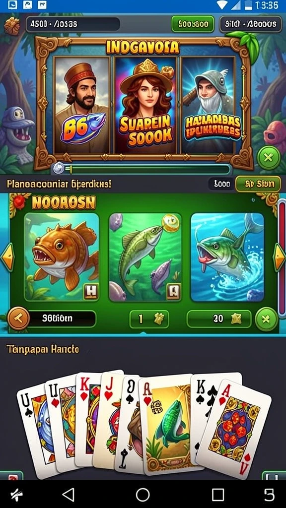 Screenshot astonbet nomor 3