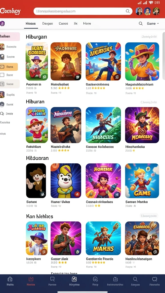 Screenshot at777 nomor 3
