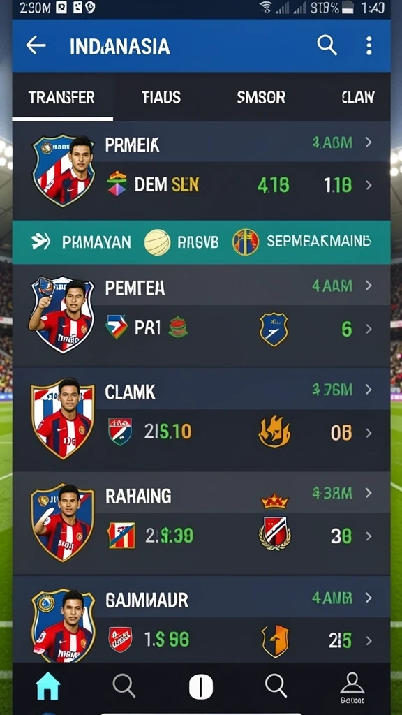 Screenshot bebasmax nomor 2