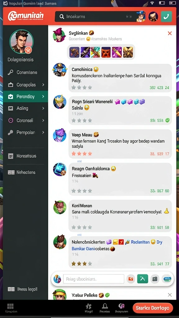 Screenshot bigpot88 nomor 1