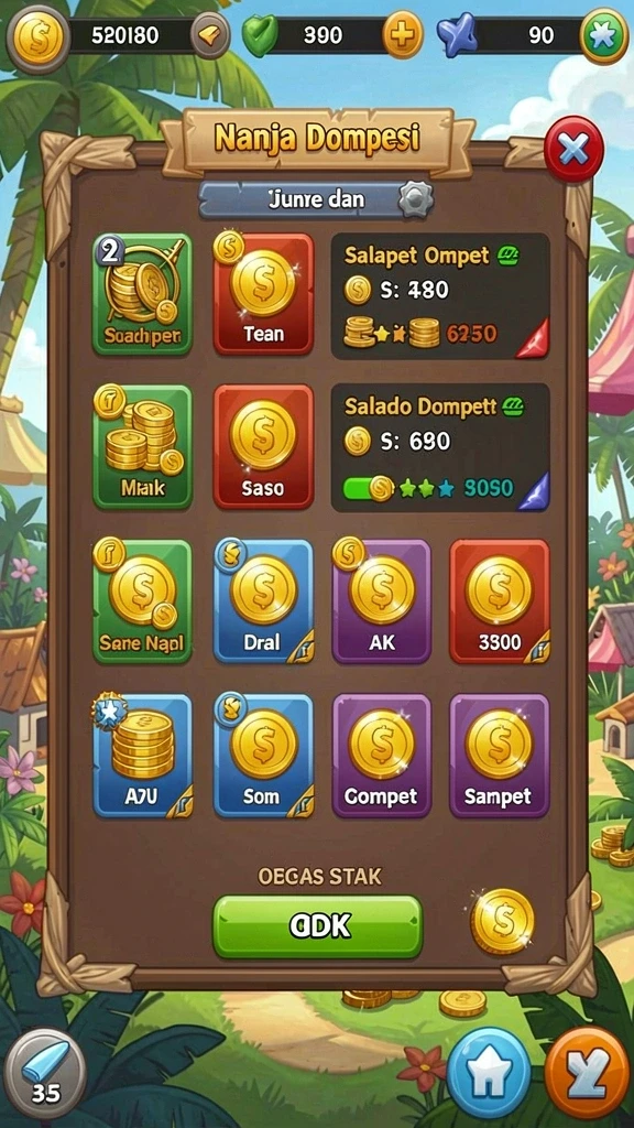 Screenshot bigpot88 nomor 3