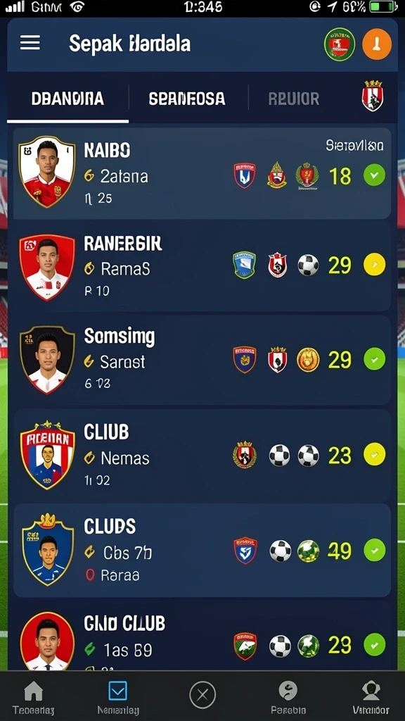 Screenshot bigwin189 nomor 2