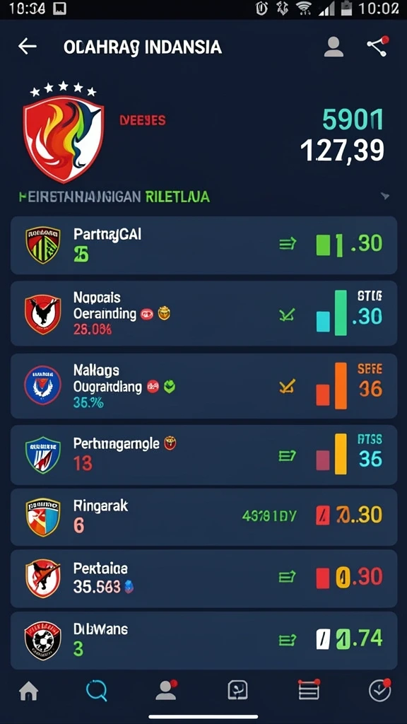 Screenshot bigwin189 nomor 3
