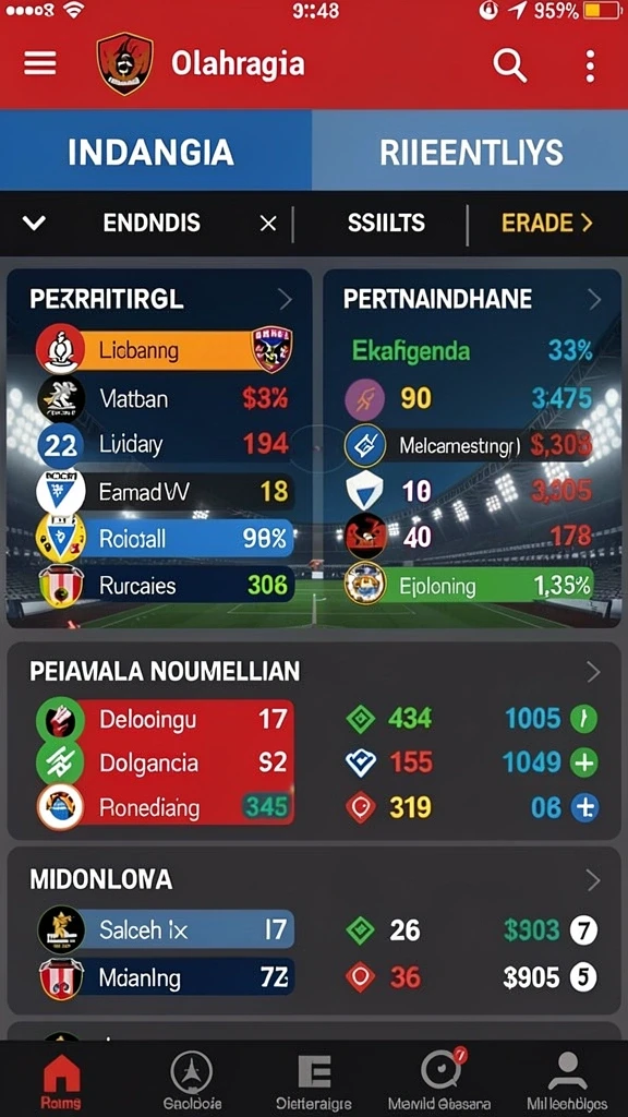Screenshot bigwinner nomor 3