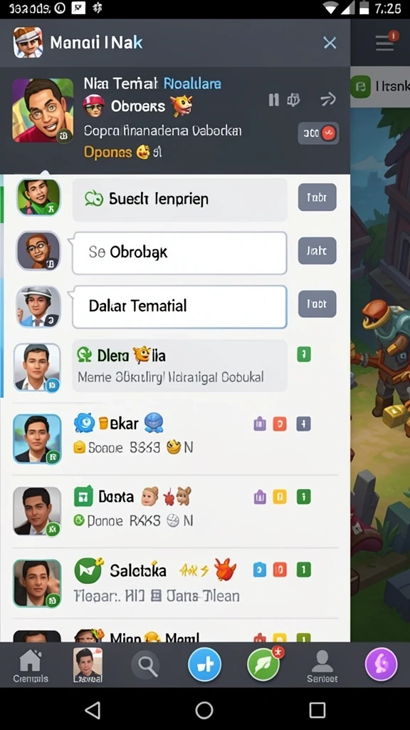 Screenshot bos5000 nomor 3