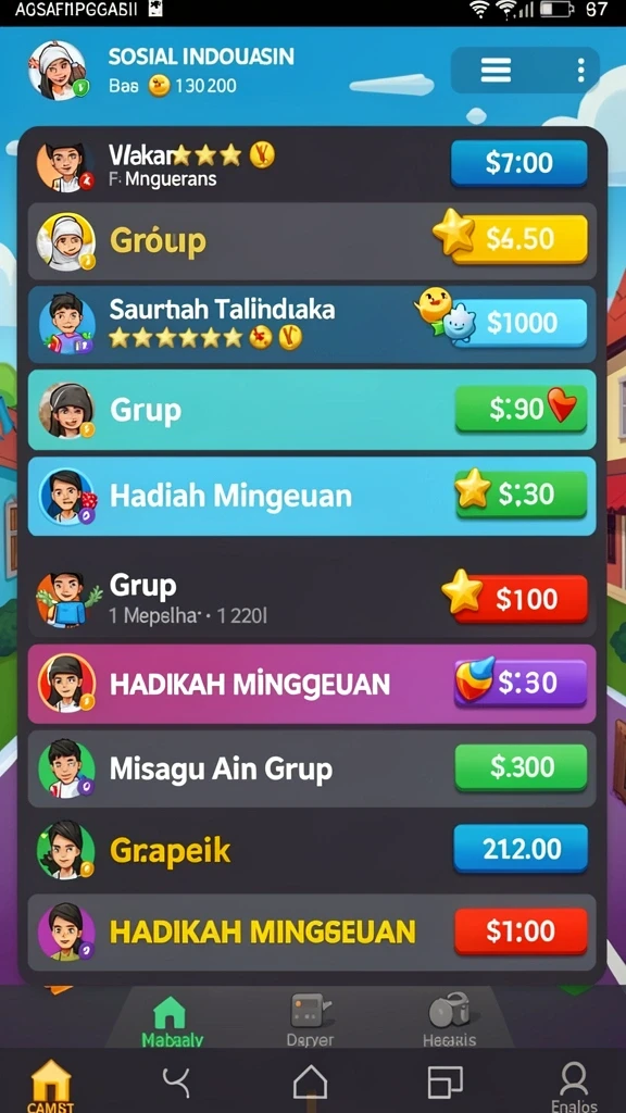 Screenshot bos898 nomor 2