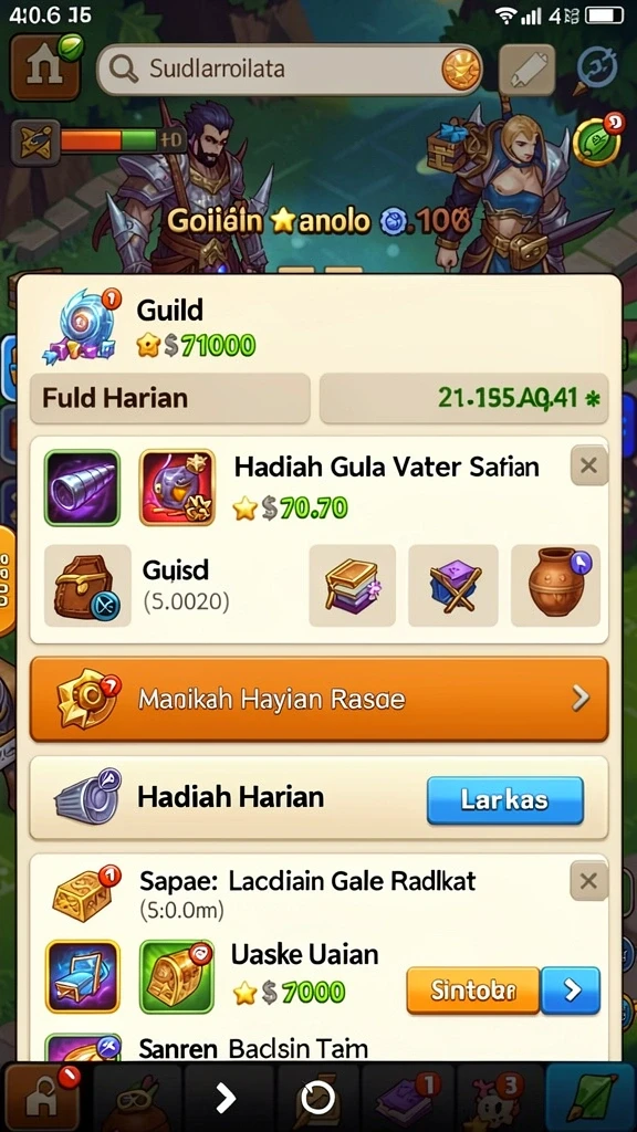 Screenshot cadas138 nomor 1