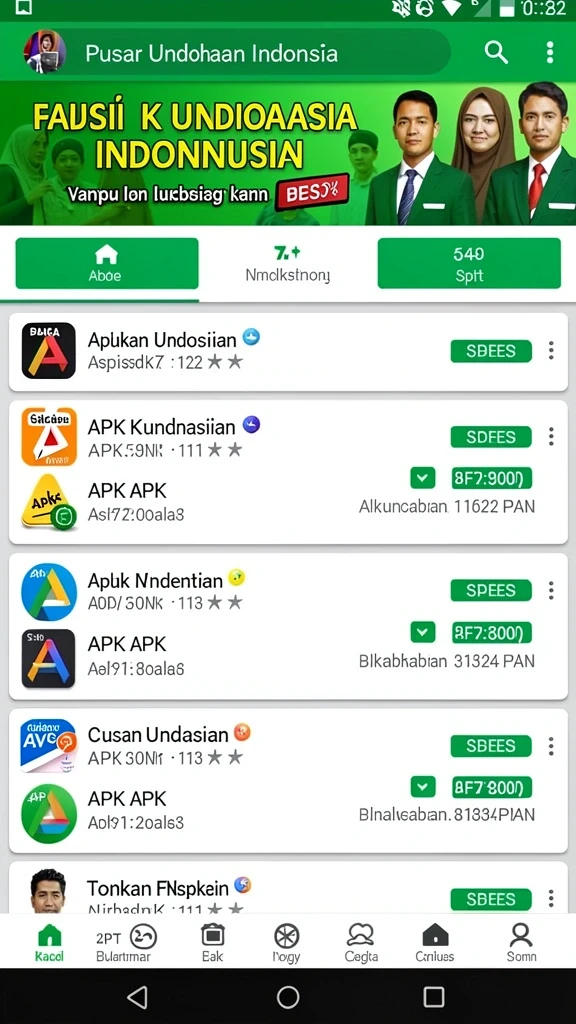 Screenshot cadas138 nomor 2