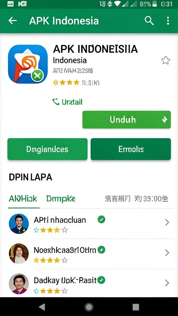 Screenshot daya4d nomor 1