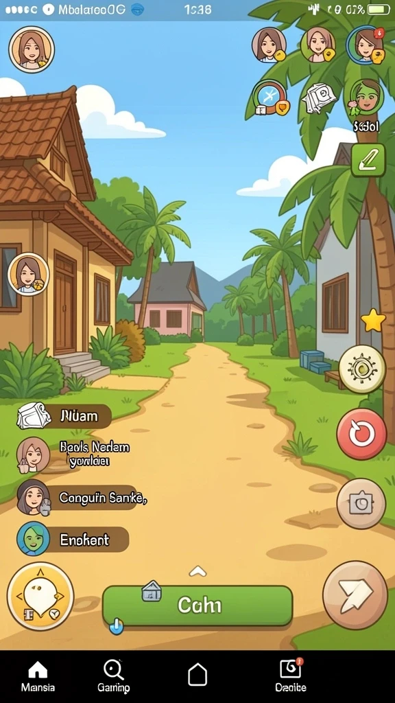 Screenshot dewakoin99 nomor 2