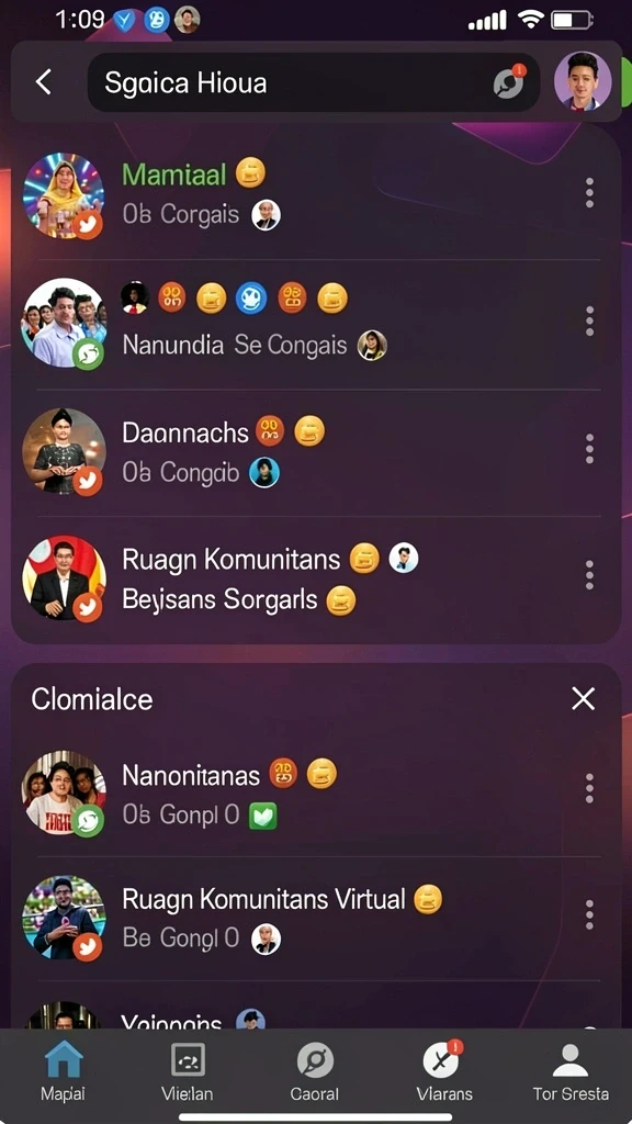 Screenshot dragon222 nomor 2