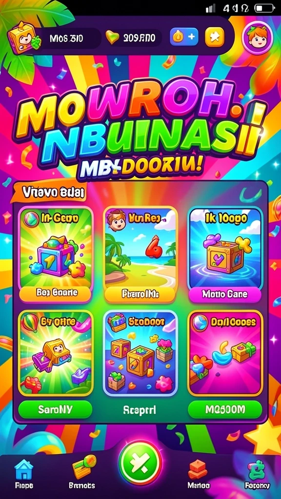 Screenshot dreamplay77 nomor 3