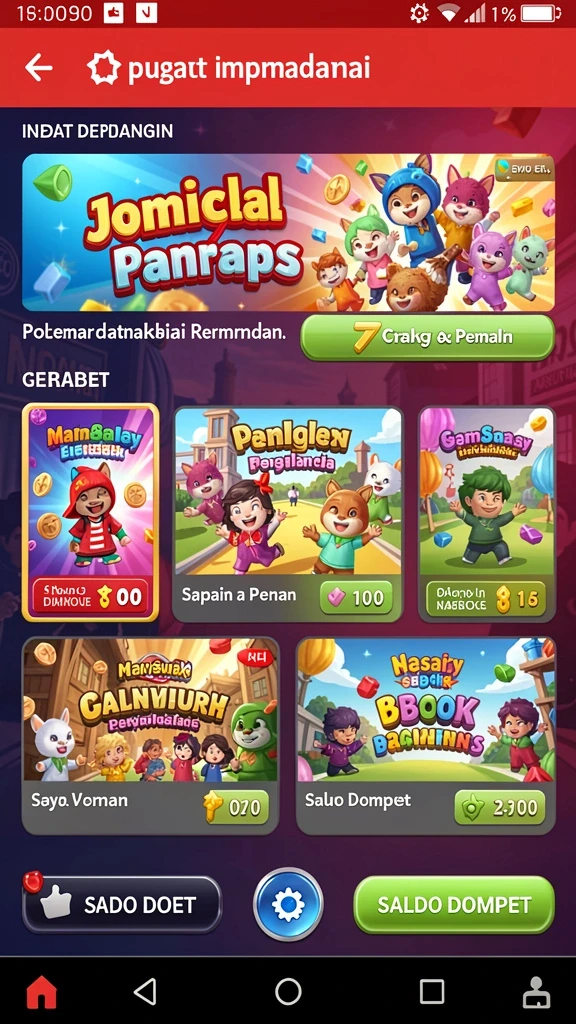Screenshot emon77 nomor 1