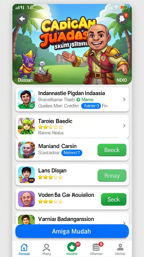 Screenshot fendy188 nomor 3