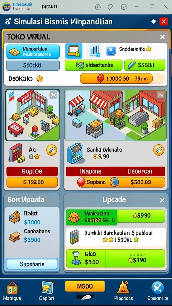 Screenshot fomototo nomor 1