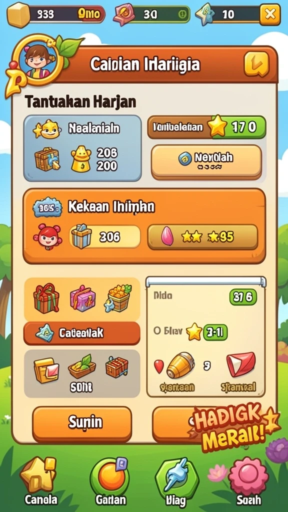 Screenshot ganas33 nomor 1