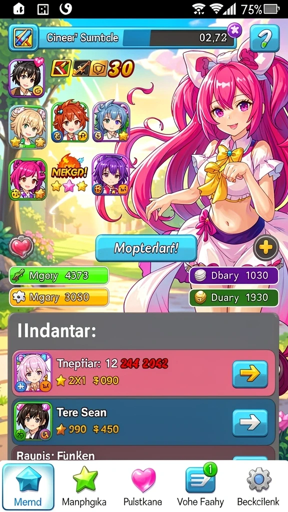 Screenshot gendut188 nomor 2