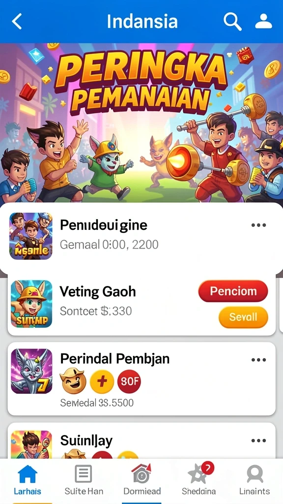 Screenshot gx88 nomor 1