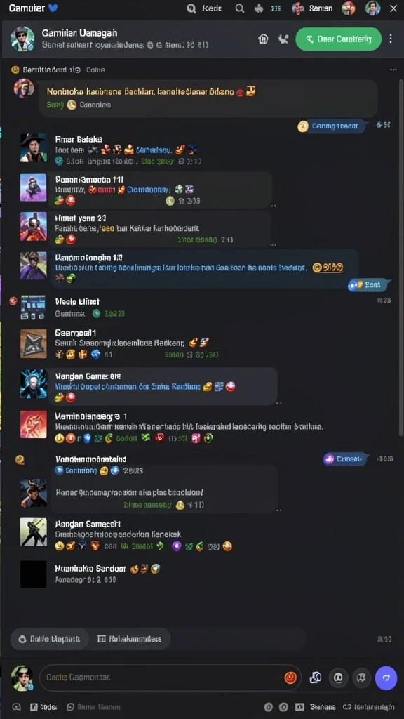 Screenshot hokibonus nomor 1