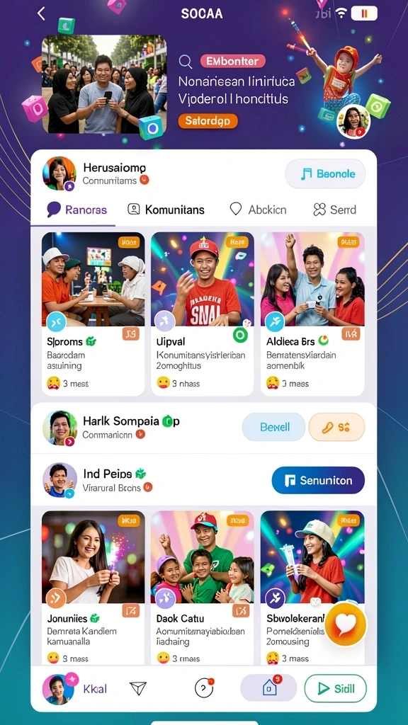 Screenshot hokiwin nomor 1