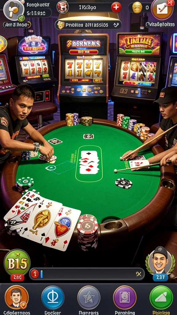 Screenshot hometogel nomor 2