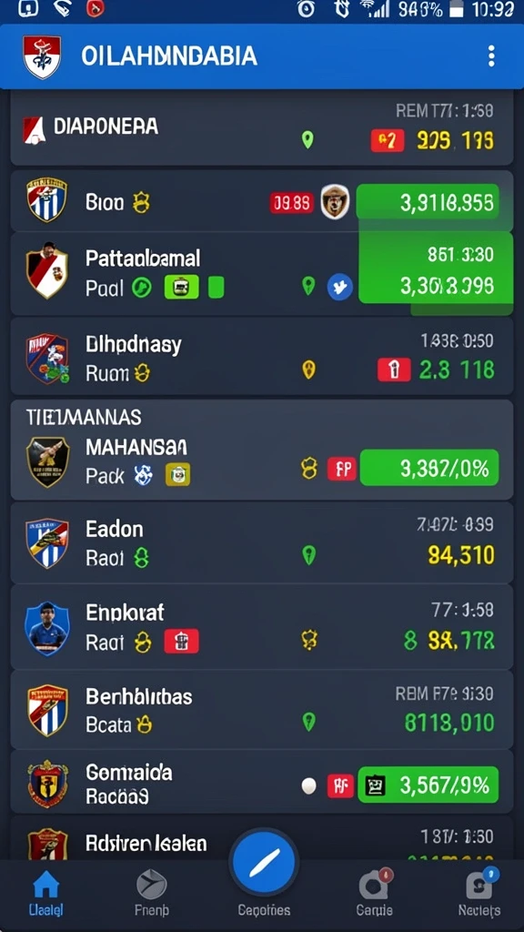 Screenshot idklub nomor 3