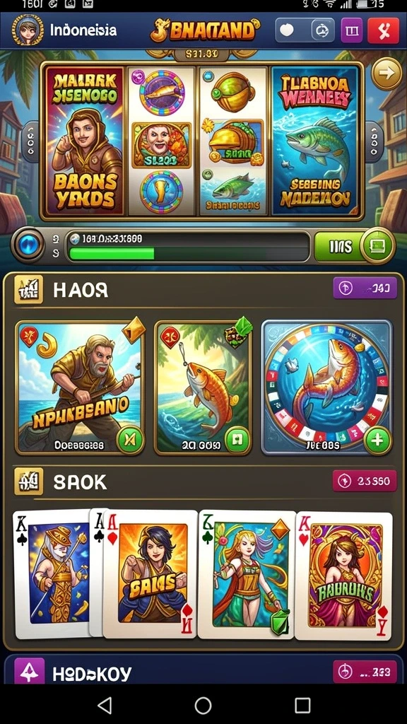 Screenshot idrking nomor 3