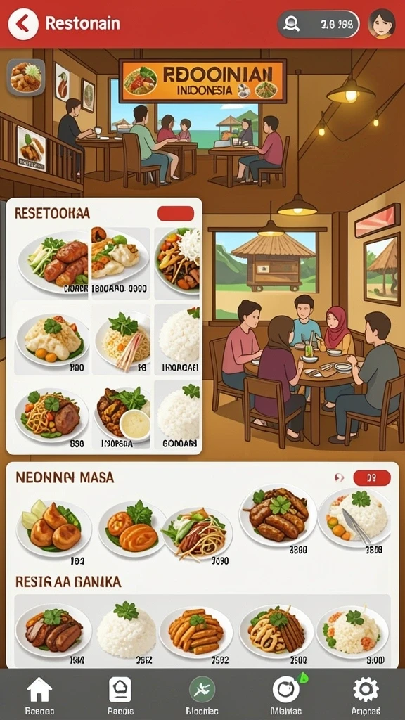 Screenshot indorp nomor 1