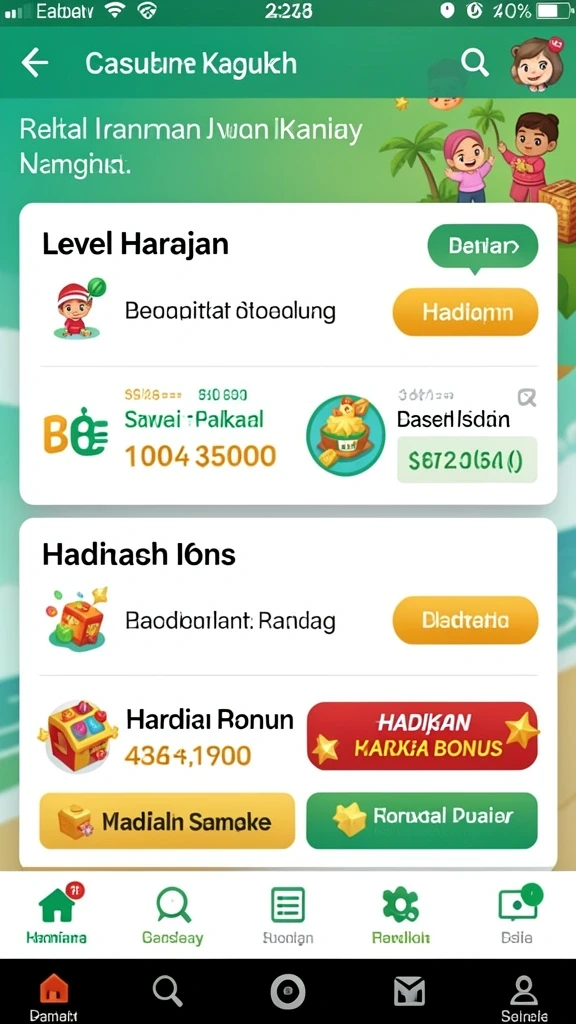 Screenshot indowin168 nomor 3