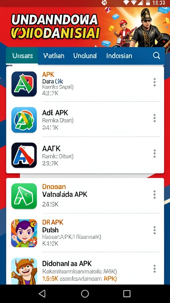 Screenshot jamin777 nomor 2