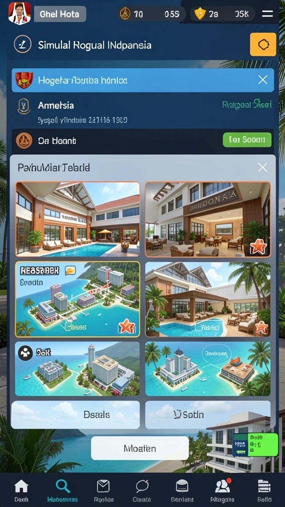 Screenshot jamin777 nomor 3