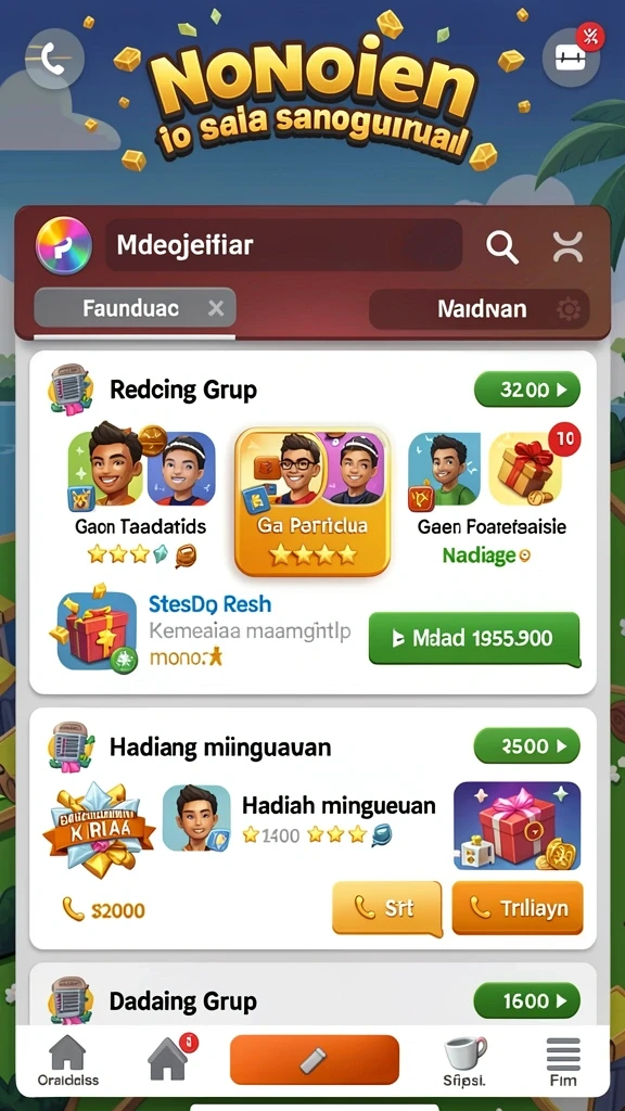 Screenshot joss777 nomor 3