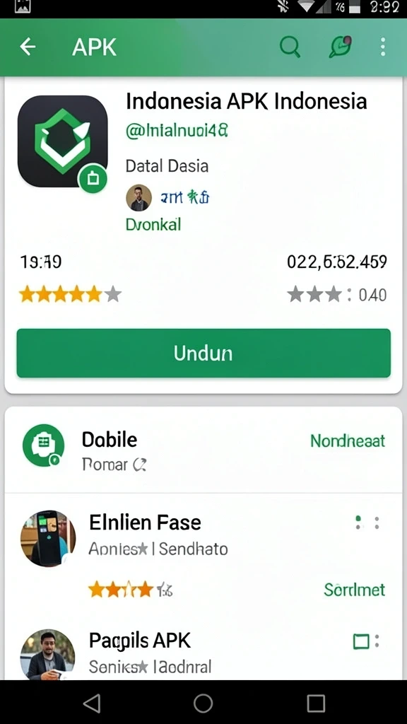 Screenshot juarago nomor 3