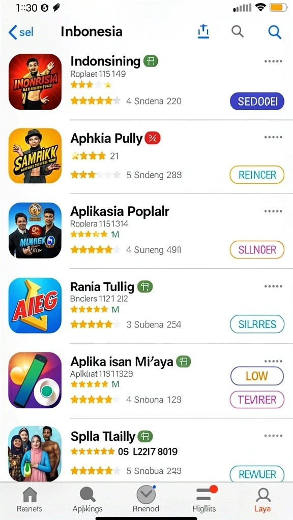 Screenshot kasir777 nomor 3