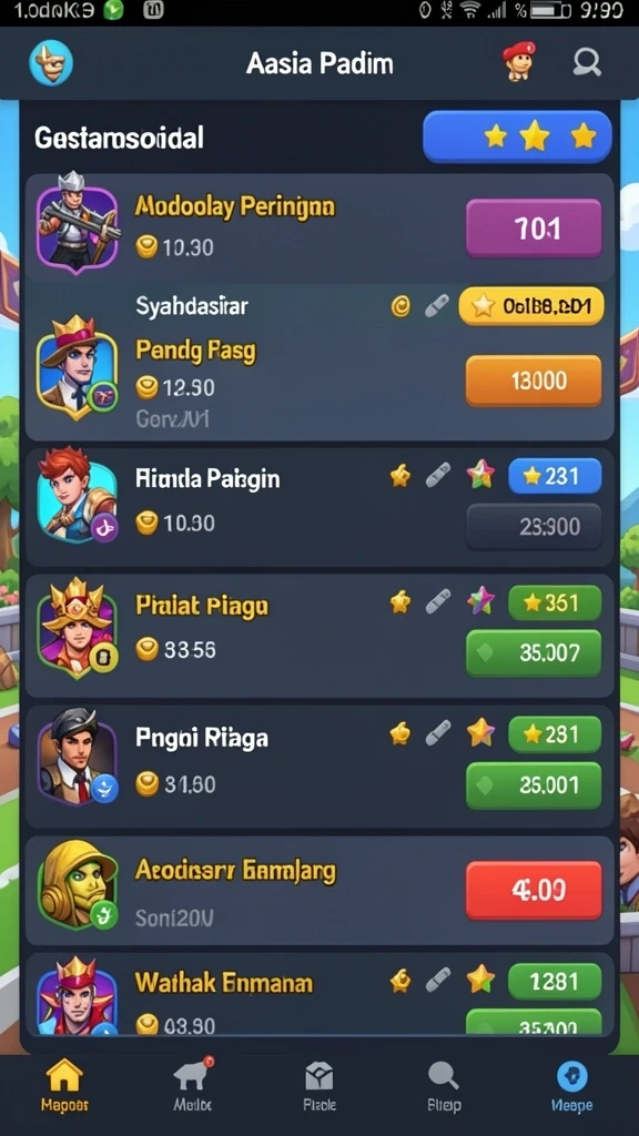 Screenshot kingdomtoto nomor 3
