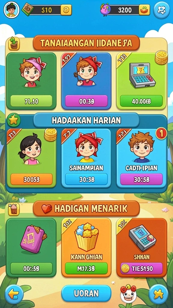 Screenshot km777 nomor 2