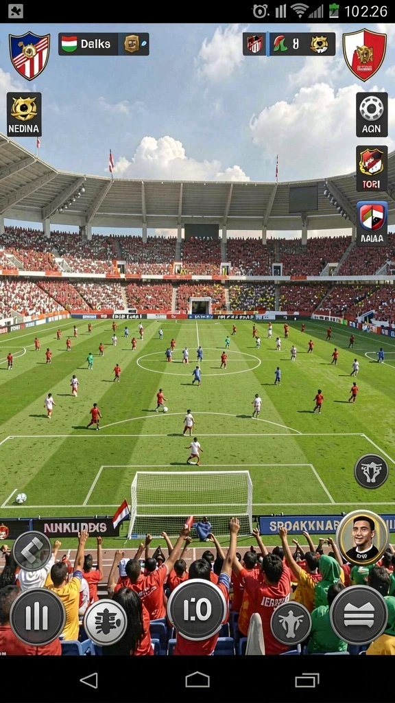 Screenshot km777 nomor 3