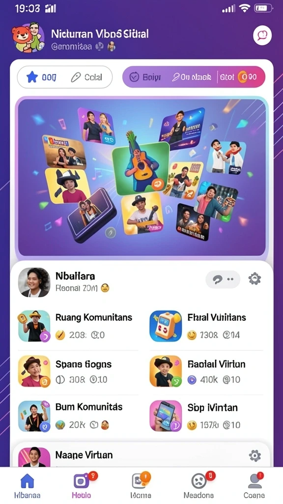 Screenshot koin99 nomor 1